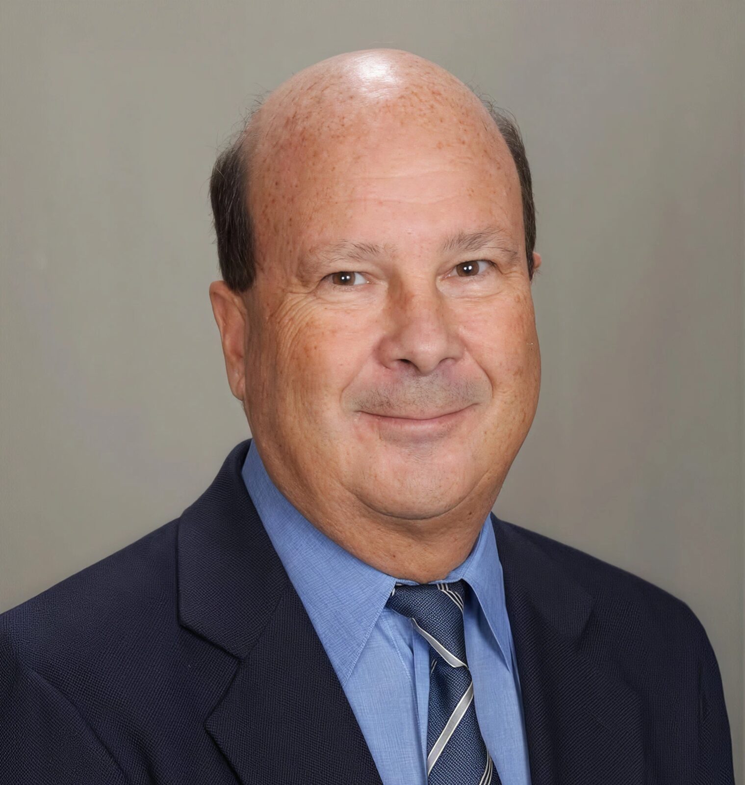 Dr. Bass, oral and maxillofacial surgeon