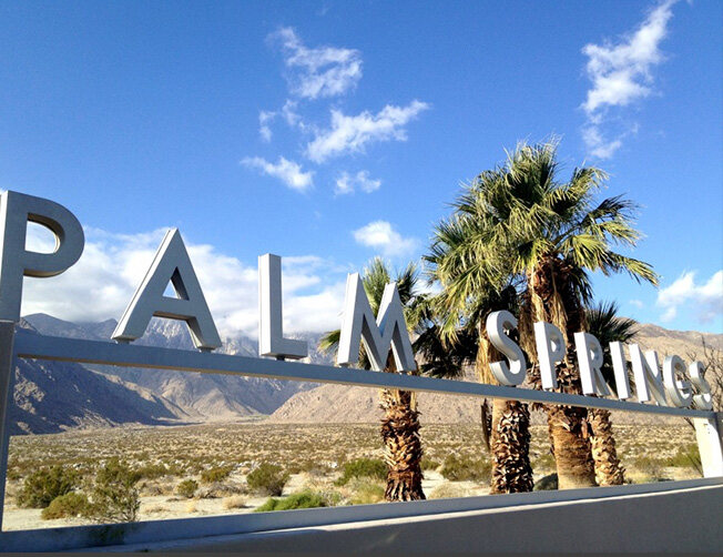 The Desert Oral Surgery office in Palm Springs